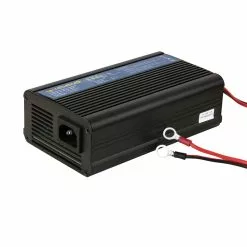 Rebelcell Charger 12.6V10A Li-ion For 12V70/50 AV