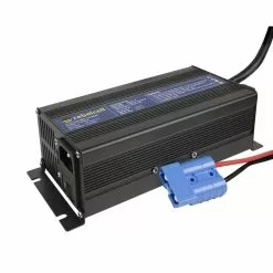 Rebelcell Charger 12.6V20A Li-ion For Outdoorbox 12.70 AV