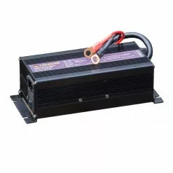 Rebelcell Charger 29.4V12A Li-ion For 24V50/24V100 Li-ion Battery