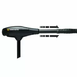 Minn Kota Endura Max 50 36'' 12'' -Moteur traîne Soldes M1352150M 3