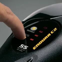 Minn Kota Endura Max 50 36'' 12'' -Moteur traîne Soldes M1352150M 4