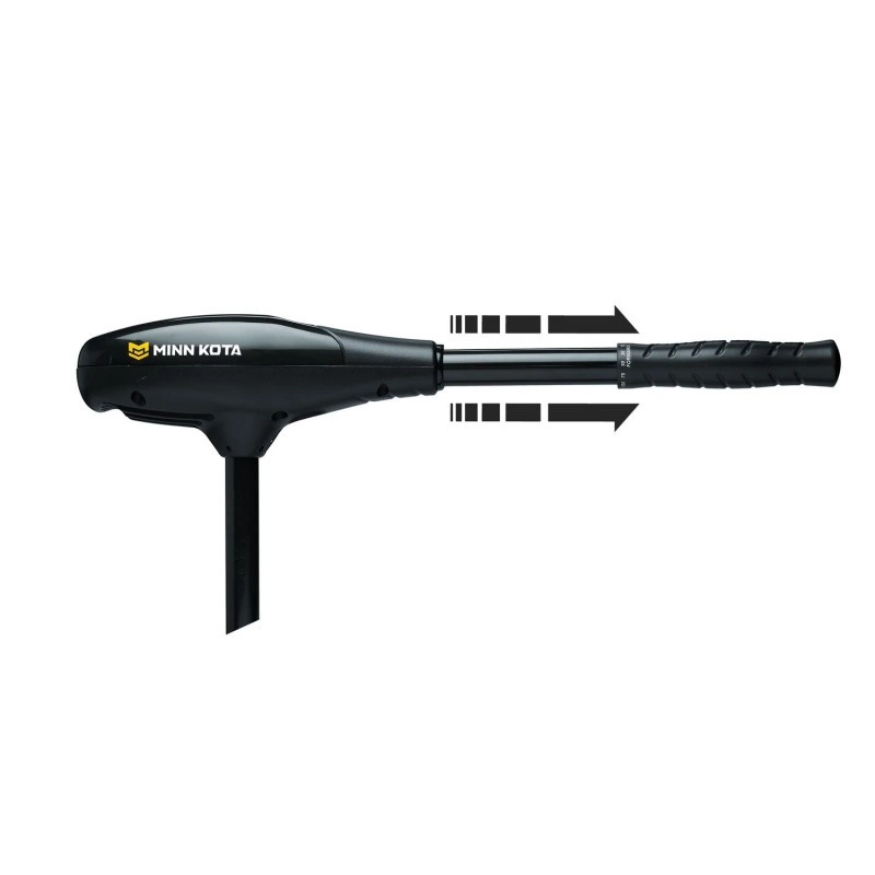 Minn Kota Endura C2 55 42'' 12V Batt.ind. 5 Minn Kota Endura C2 55 42'' 12V Batt.ind. – Image 3