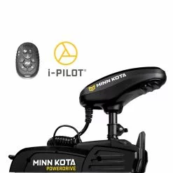 Minn Kota PowerDrive BT 45 IP Micro 54'' 12V