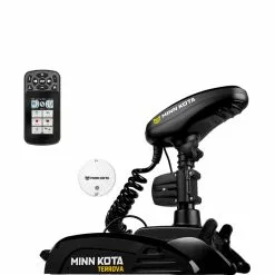 Minn Kota Terrova BT IP-Link