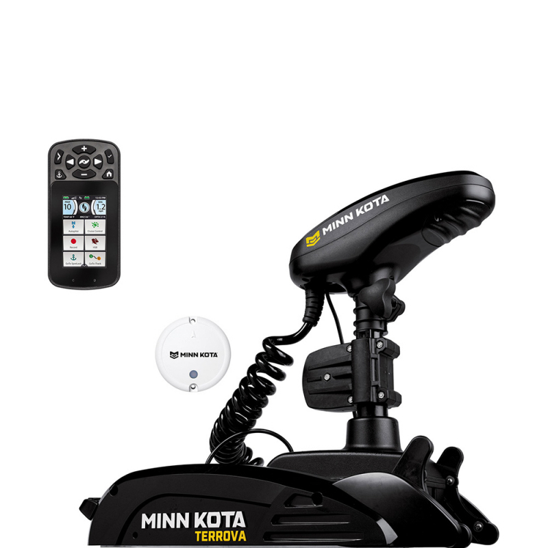 Minn Kota Terrova BT IP-Link 3 Minn Kota Terrova BT IP-Link