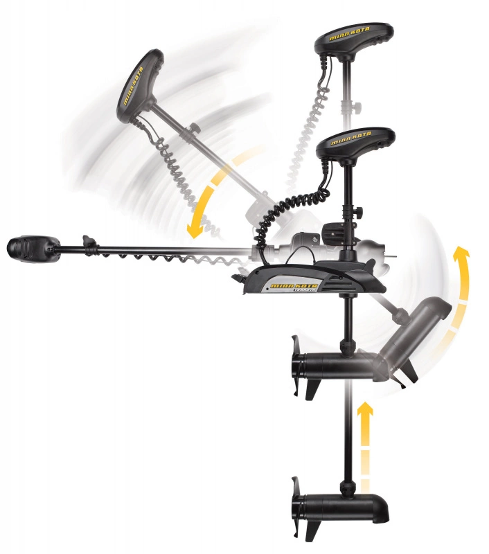 Minn Kota Terrova BT IP-Link 4 Minn Kota Terrova BT IP-Link – Image 2