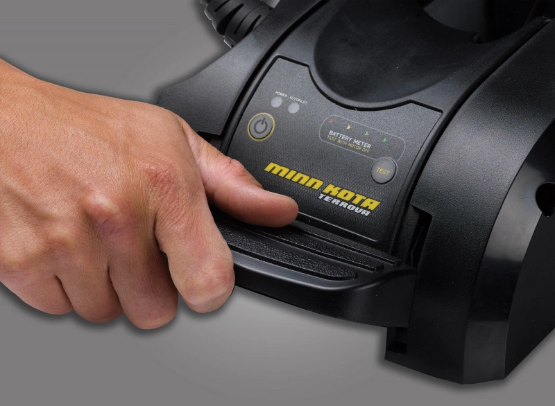 Minn Kota Terrova BT IP-Link 5 Minn Kota Terrova BT IP-Link – Image 3