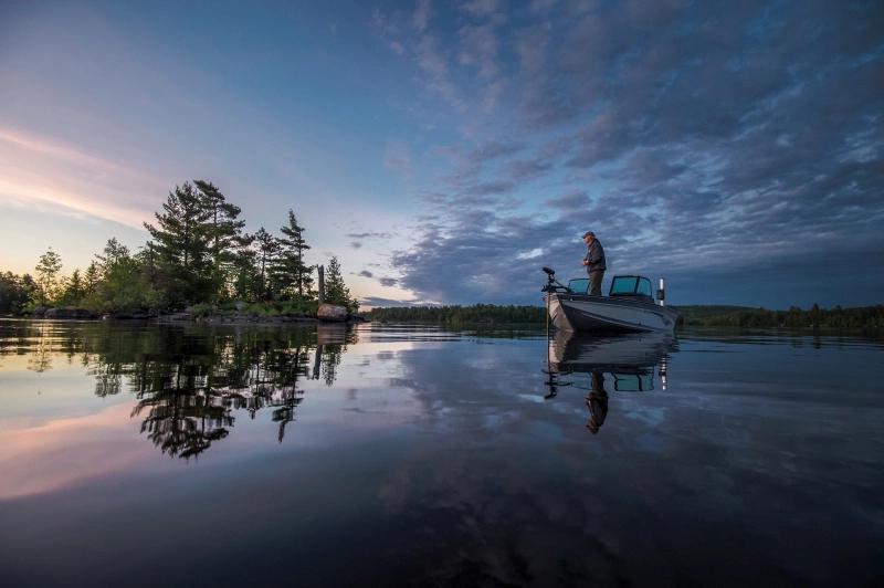 Minn Kota Terrova BT IP-Link 7 Minn Kota Terrova BT IP-Link – Image 5