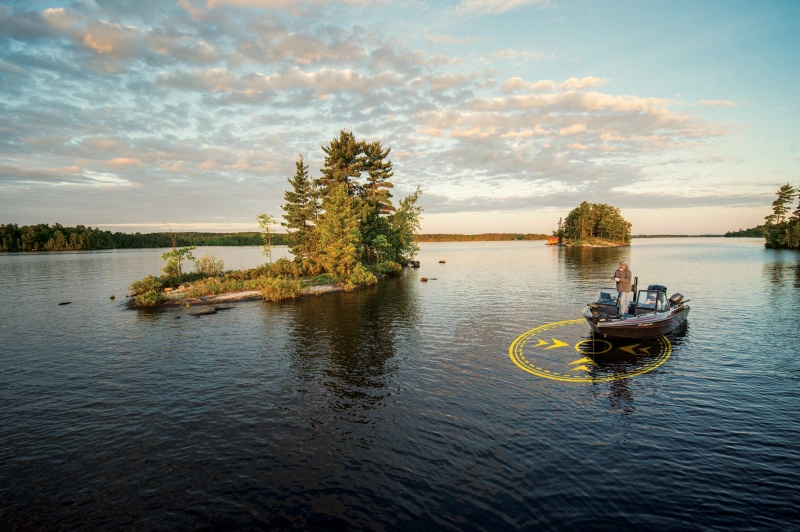 Minn Kota Terrova BT IP-Link 8 Minn Kota Terrova BT IP-Link – Image 6