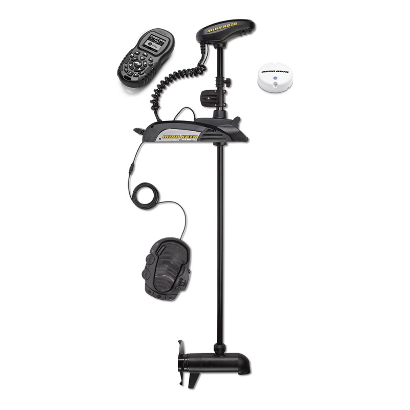 Minn Kota Terrova BT 112 US2 IP 60'' 36V 4 Minn Kota Terrova BT 112 US2 IP 60'' 36V – Image 2