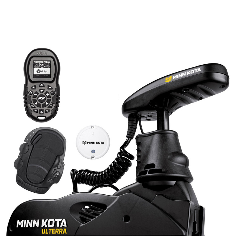 Minn Kota Ulterra BT 3 Minn Kota Ulterra BT