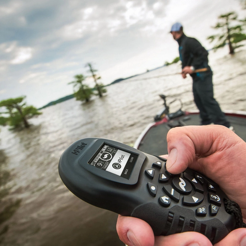 Minn Kota Ulterra BT 6 Minn Kota Ulterra BT – Image 4