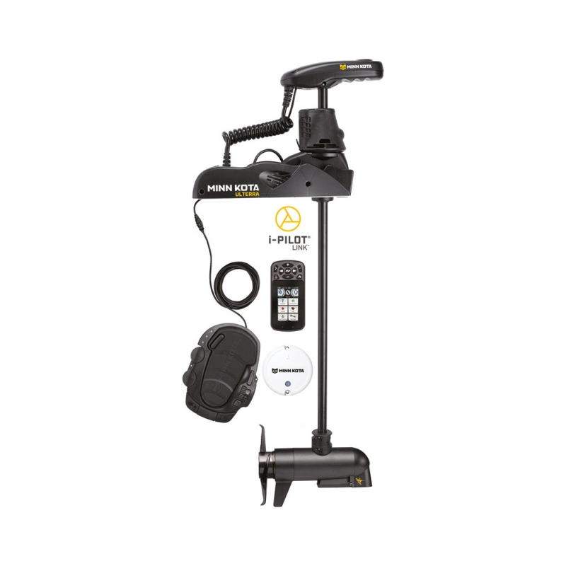 Minn Kota Ulterra BT IP-Link 4 Minn Kota Ulterra BT IP-Link – Image 2