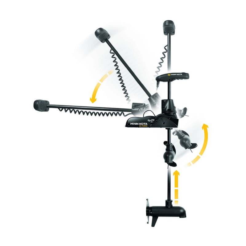 Minn Kota Ulterra BT IP-Link 5 Minn Kota Ulterra BT IP-Link – Image 3