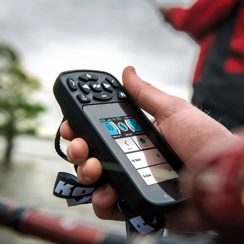 Minn Kota Ulterra BT IP-Link 6 Minn Kota Ulterra BT IP-Link – Image 4