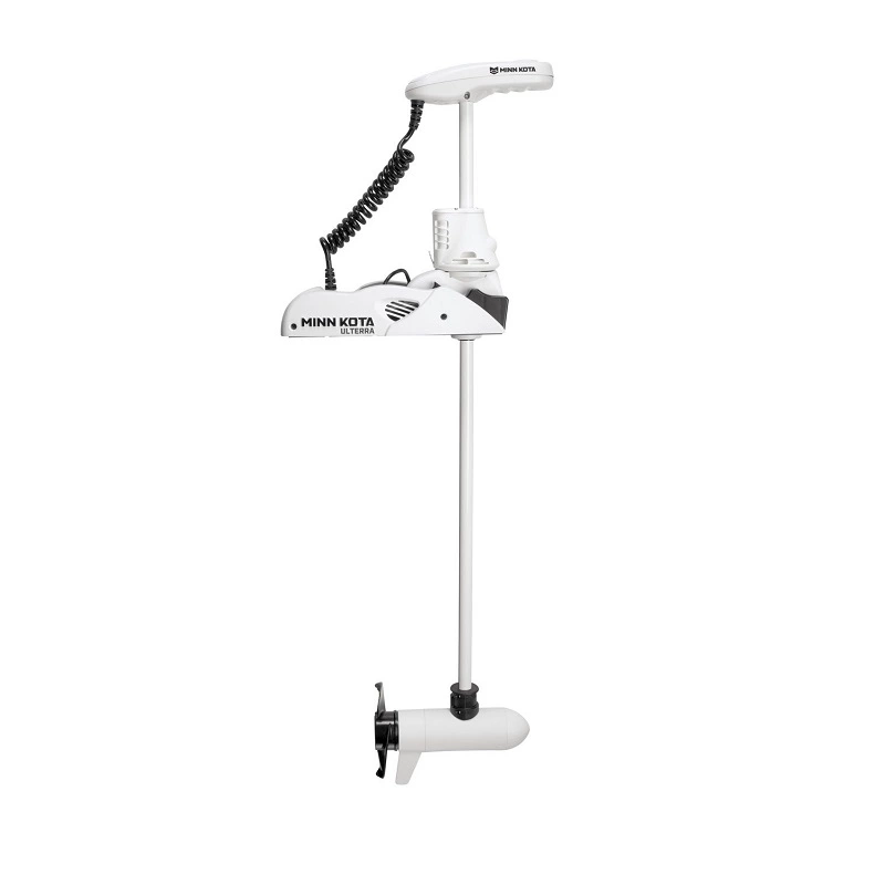 Minn Kota RT Ulterra BT 80 IP 60'' 3 Minn Kota RT Ulterra BT 80 IP 60''