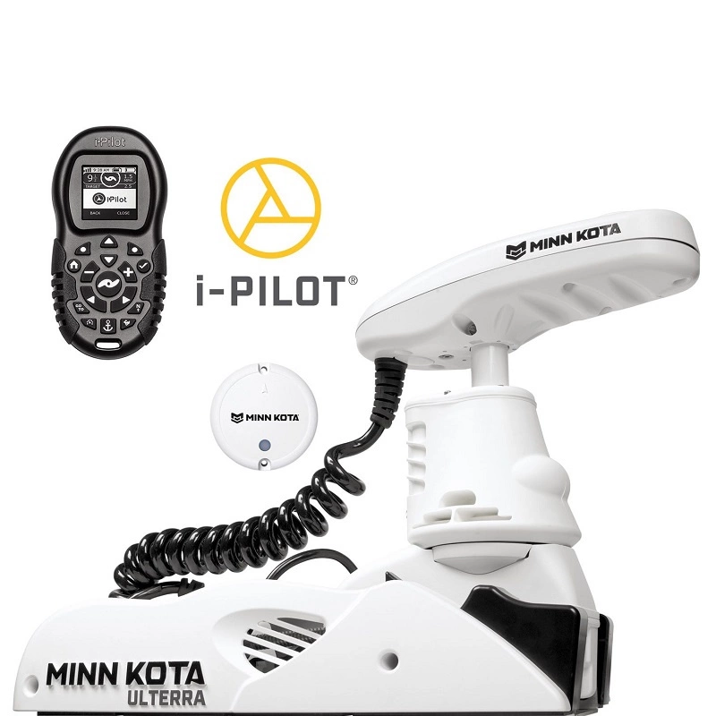 Minn Kota RT Ulterra BT 80 IP 60'' 4 Minn Kota RT Ulterra BT 80 IP 60'' – Image 2