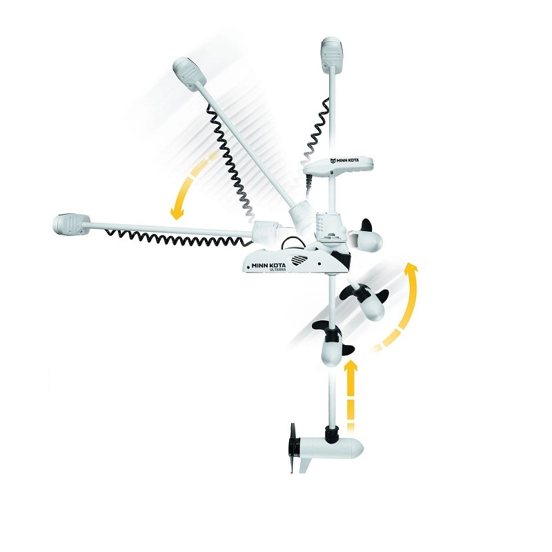 Minn Kota RT Ulterra BT 80 IP 60'' 5 Minn Kota RT Ulterra BT 80 IP 60'' – Image 3