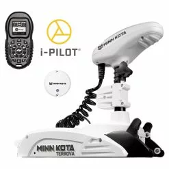 Minn Kota Riptide BT 112 IP 72''