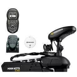 Minn Kota Ultrex BT 80 US2 IP 52'' 24V I-Pilot