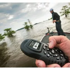 Minn Kota Ultrex BT 80 US2 IP 52'' 24V I-Pilot -Moteur traîne Soldes M1368801M 6