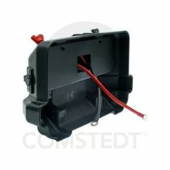 Minn Kota Batterilåda Med 60A Automatsäkring -Moteur traîne Soldes M1820175 3