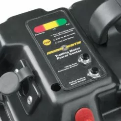 Minn Kota Batterilåda Med 60A Automatsäkring -Moteur traîne Soldes M1820175 4