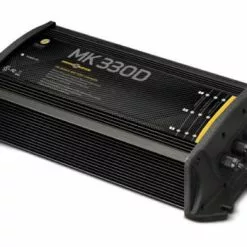 Minn Kota MK330E Batteriladdare 12V 3x10A