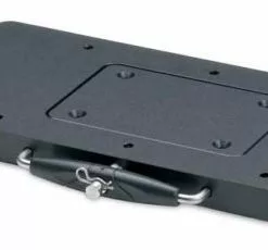 Minn Kota MKA-21 Svart Snabbkopplingsfäste I Komposit