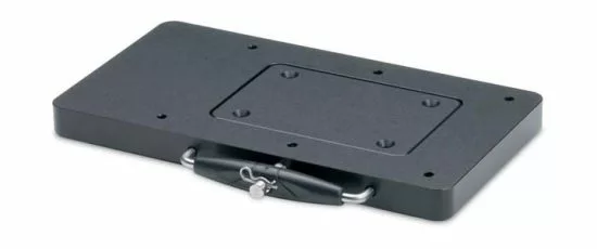 Minn Kota MKA-21 Svart Snabbkopplingsfäste I Komposit 3 Minn Kota MKA-21 Svart Snabbkopplingsfäste I Komposit