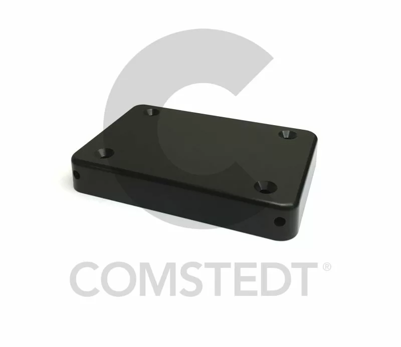 Minn Kota Innerplatta Till MKA-21 3 Minn Kota Innerplatta Till MKA-21