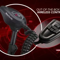 Motorguide Xi3 FW 9 Motorguide Xi3 FW -Moteur traîne Soldes MG940700130r 4