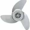 Motorguide Prop 3-blad Machete Alu -Moteur traîne Soldes MGA087M 1