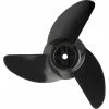 Motorguide Prop-3 Blad Machete Svart 1 Motorguide Prop-3 Blad Machete Svart -Moteur traîne Soldes MGA089B 1