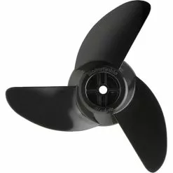 Motorguide Prop-3 Blad Machete Svart