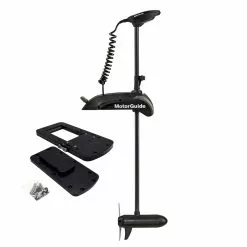 Motorguide Xi5-55FW 54" 12V FP/SNR/GPS Med Snabbfäste