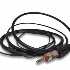 Fusion 1,8 M Stealth FM Antenn