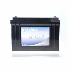 MX Energy MX Lithium 12volt 12Ah