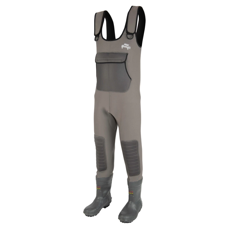 Fox Rage Neoprene Waders 3 Fox Rage Neoprene Waders