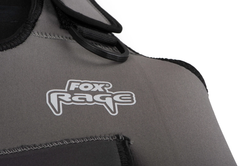 Fox Rage Neoprene Waders 6 Fox Rage Neoprene Waders – Image 4