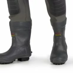 Fox Rage Neoprene Waders 13 Fox Rage Neoprene Waders -Moteur traîne Soldes NFW008r 6