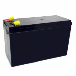 HUMMINBIRD Batteri Ventilreglerat 12V 7Ah