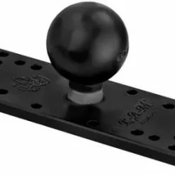 RAM MOUNTS RAM Fäste C-kula För Humminbird 800/900, Garmin Lowrance (Unpacked)