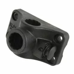 RAM Mounts Rod Plunger Bulkhead Base