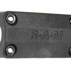 RAM Mounts Rod 2000 Rail Mount Adapter Kit