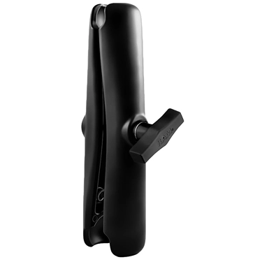 RAM Mounts Double Socket Arm C Ball D Length 3 RAM Mounts Double Socket Arm C Ball D Length