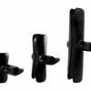 RAM MOUNTS RAM Double Socket Arm C Ball D Length 23,18 Cm (unpacked) -Moteur traîne Soldes RAM 201U D 1