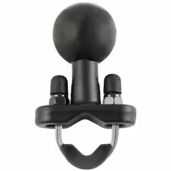 RAM Mounts W/ U-Bolt For 3/4'' To 1'' Dia.