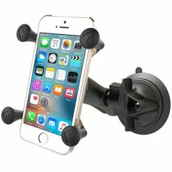 RAM Mounts Suction Mount X-Grip