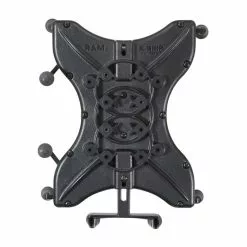 RAM MOUNTS Ram X-grip 3 Sugkopp B-kula -Moteur traîne Soldes RAM B 166 UN9U 3